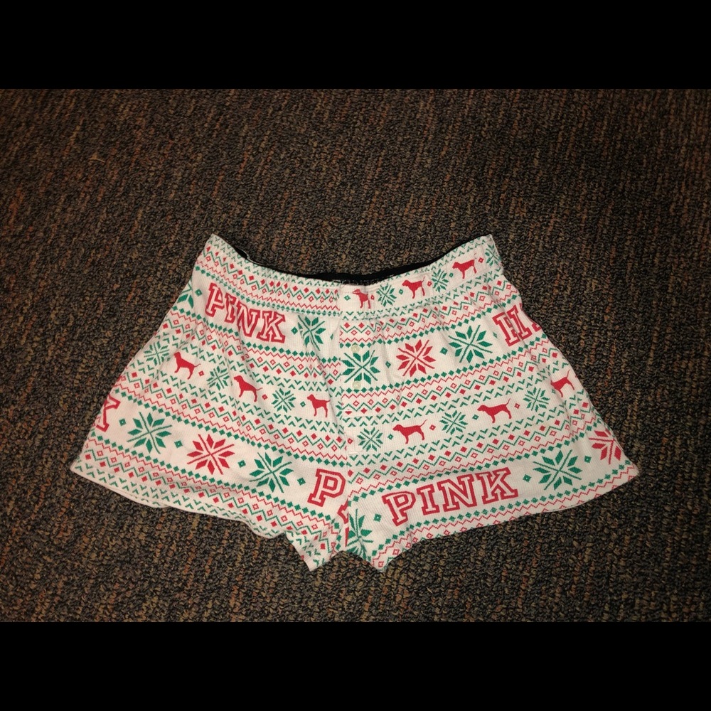 Victoria Secret Shorts